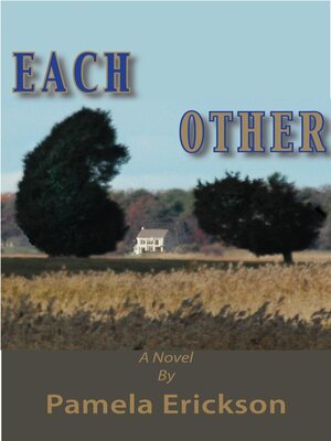 cover image of Each Other